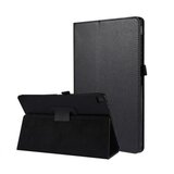  Ovitek / etui / zaščita za Samsung Galaxy Tab 3 10.1 - črni Cene