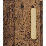  Kreveta Staro drvo 69,5 x 34 x 90 cm Konstruirano drvo | shoptok.hr