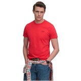 Superdry crvena muška majica Cene