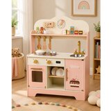 Topi Toys Drvena dečija kuhinja Mid MSN25015 Cene