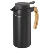 BOCA 1,2L P5114.Z CRNA