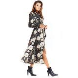 Awama Ženska obleka A324 | Shoptok.si