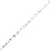 vidaXL Okvir za krevet s uzglavljem i LED svjetlima boja hrasta | shoptok.hr