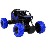 Buggy na daljinsko upravljanje Terrain R/C 1:18 - modra Slike