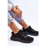Boto Classic Women's Sport Lace-Up Shoes Black Darla | Shoptok.si