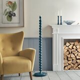  Endon 114658 - Stojeća lampa HIGGLEDY 1xE27/10W/230V plava | Eponuda.com