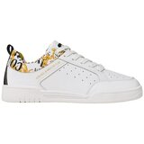 Versace Modne superge 76YA3SD6 Bela Cene