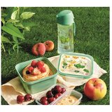 Snips Zelena dječja boca od tritana 500 ml Dinosaur – | shoptok.hr