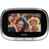 Orno Digitalna špijunka za ulazna vrata, 4.3", LCD - OR-WIZ-1108 | shoptok.hr