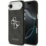 Guess OVITEK 4G VELIKI 4G KLASIČNI LOGO ZA IPHONE 17 AIR ELEGANTNA ZAŠČITA, (5000338023) | Shoptok.si