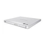 LG ODD DVD +RW H/LG GP57EW40 USB SLIM EXTERNAL WHITE u