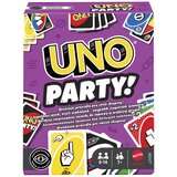 Mattel UNO zabavna kartaška igra - | Shoptok.si