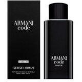 Parfem Code Homme Parfum čisti parfum za moške 125 ml | Shoptok.si