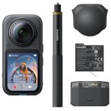 INSTA 360 X6 Essentials Bundle Midnight Black Akciona kamera | Eponuda.com