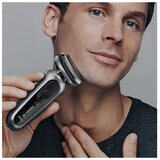 Braun Series 7 71-S1000s električni aparat za brijanje Silver | shoptok.hr