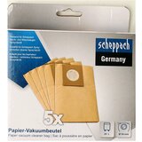 Scheppach Papirna vrećica za usisivač Sprayvac20 7905701702, 5/1 | ePonuda.com