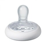 Tommee Tippee 334305 duda varalica 2 komada 6-18mj plavo-siva | shoptok.hr