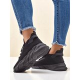 Resti Women's lace-up fabric sports shoes Amaney | Shoptok.si