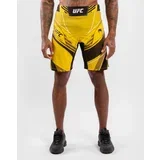 ufc authentic fight night muški šorc dugi žuti - xl