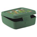  KUTIJA ZA RUČAK 0,5L SANDWICH BOX DINO SNIPS | shoptok.hr
