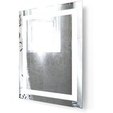Aqua rodos Ogledalo za kupaonicu Alfa - 60 cm | shoptok.hr