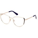 Guess Ženske Dioptrijske naočale GU2904 Blue | shoptok.hr