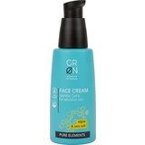 GRN [GRÜN] krema za obraz algae & sea salt Cene