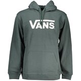 Vans GREEN MEN&#39;S ZIPLESS SWEATSHIRT | Shoptok.si