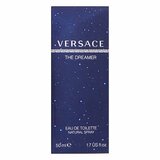 Versace Dreamer toaletna voda za muškarce 50 ml | shoptok.hr