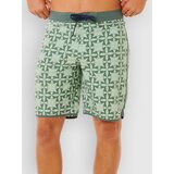 Rip Curl Mirage Pacific Rinse Gem Boardshorts moss | Shoptok.si
