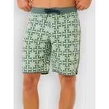 Mirage Pacific Rinse Gem Boardshorts moss