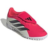 Adidas Patike za fudbal za dečake Predator Club Ft Tf, KJ1317, Roze | Eponuda.com