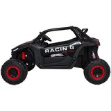 Buggy na akumulator RACING Road 2000 4x4 - dvosed - črn | Shoptok.si
