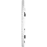 Mirrors and More Stensko ogledalo z lučjo ø 60 cm Yuna – | Shoptok.si
