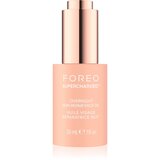 Foreo SUPERCHARGED Overnight Skin Repair Face Oil pomlađujuće ulje za lice za noć 30 ml cijene