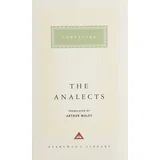 Confucius - The Analects