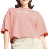 Puma Ženska majica Premium, Prljavo Roze Cene