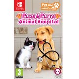 Numskull_Games Pups & Purrs Animal Hospital (Nintendo Switch) Cene