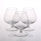 Altom design čaše za konjak Diamond 240 ml komplet 6 komada | shoptok.hr
