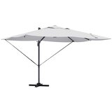  Suncobran Pijesak 351 x 250 x 253 cm Poliester i aluminij | Eponuda.ba