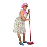 Svečana odjeća za odrasle Conchita | shoptok.hr