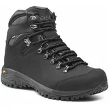 Halti Trekking čevlji Gompa Dx 054-2238 Black P99