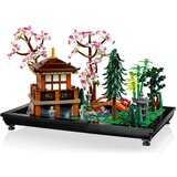Lego Icons: Vrt miru | Shoptok.si