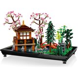 Lego Icons: Vrt za opuštanje | shoptok.hr