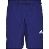Adidas Muški šorts 3S Chelsea, Plavi