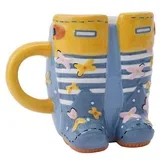 The Potting Shed - Šolja - TPS, Wellington Boots