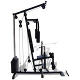 MULTI Večfunkcijska fitnes naprava | Shoptok.si