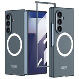  Futrola color magsafe za samsung f966b galaxy z fold 7 5g zelena (gkk case) ( F121542 ) | ePonuda.com
