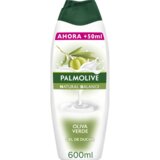 Palmolive gel za tuširanje, hidratante, 600ml cene