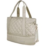 Peppers ručna torba Puffy gold | shoptok.hr